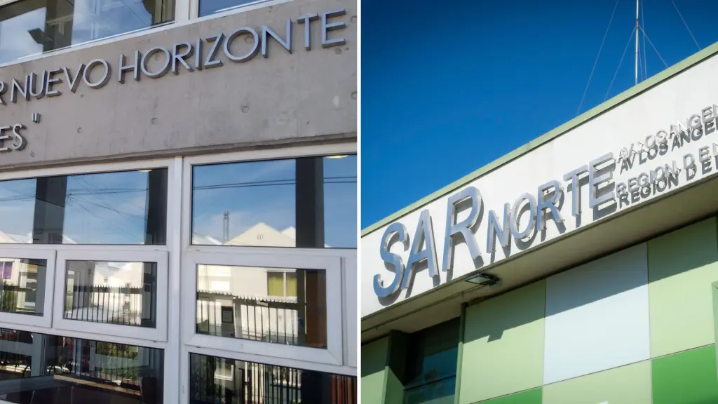 Dos Cesfam de Los Ángeles serán blindados como medida de seguridad , La Tribuna 