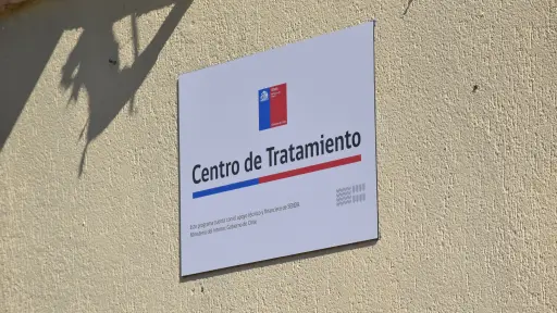 Personas en tratamiento por drogas partieron con alcohol o marihuana