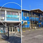 Liceos Mulchén, redes sociales