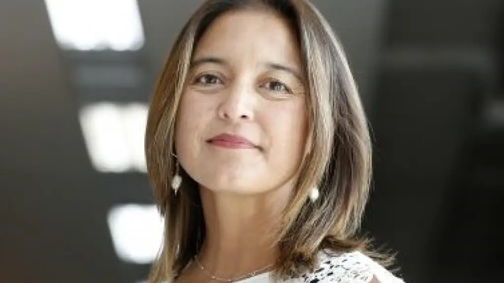 María Gabriela Huidobro, Cedida