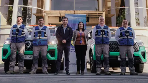 Cabrero refuerza seguridad con nuevo servicio de patrullaje preventivo nocturno