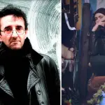 Programación contempla recorrido guiado por exposición dedicada a Roberto Bolaño y presentación musical del artista local Suave Garúa en el Centro Cultural Municipal., Cedida