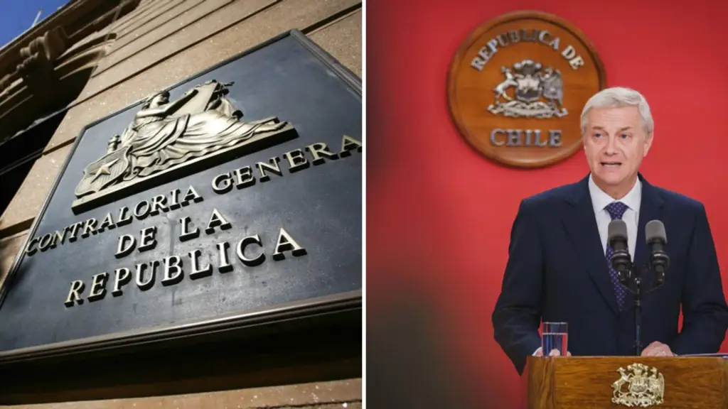 La acción se produce luego de la denuncia ingresada por el diputado Daniel Manouchehri y la senadora Daniela Cicardini., Redes sociales