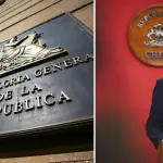 La acción se produce luego de la denuncia ingresada por el diputado Daniel Manouchehri y la senadora Daniela Cicardini., Redes sociales