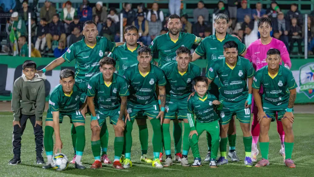 Comunal Cabrero sufrió un duro revés en su debut como local, cayendo ante Quintero Unido en un partido que dejó lecciones urgentes por corregir, La Tribuna