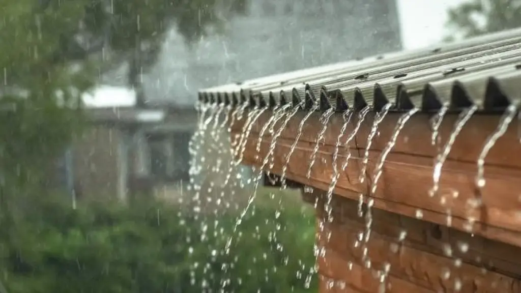 Lluvias y viento de hasta 90 km/h marcarán el paso de sistemas frontales en Los Ángeles, contexto
