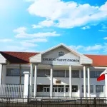 Colegio Saint George Los Ángeles, https://www.sgeorgeschool.cl/