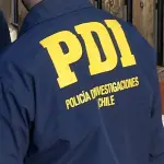 Los hombres fueron detenidos por la PDI, PDI