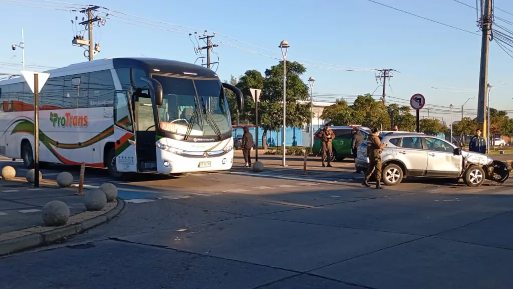 Accidente Villa Galilea, Diario La Tribuna