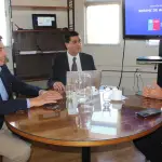La gestión hídrica regional se enfoca en proyectos clave que buscan revertir las proyecciones de rentabilidad negativa en cultivos de trigo y remolacha.