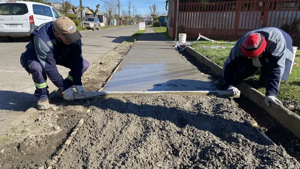 Concejo Municipal dio luz verde a los diseños de 16 iniciativas que consideran mejoras en distintos puntos de la comuna., Municipalidad de Los Ángeles