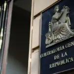 Contraloría General de la Republica , CGR