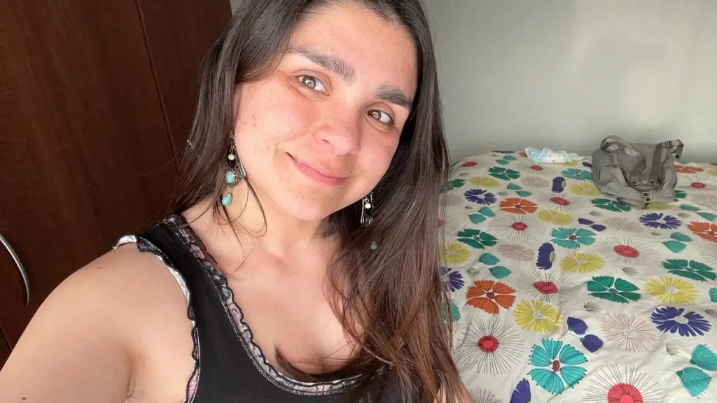 Camila Vinet fue recordada por su entorno como una persona generosa, cercana y dedicada a su familia, destacando especialmente por su preocupación constante por sus hermanos y su rol como madre., Cedida