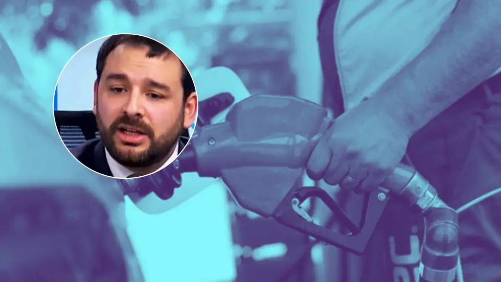 En entrevista con Radio Infinita, el Subsecretario de Hacienda, Juan Pablo Rodríguez , Radio Infinita - Contexto