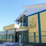 Escuela Básica Villa Mercedes, ubicada en la comuna de Quilleco, forma parte de los diez establecimientos considerados en la intervención educativa en la zona cordillerana del Biobío., Facebook