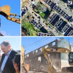 Volumen estimado de material a remover supera los 21 mil metros cúbicos durante la ejecución de las obras., Minvu