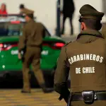 Carabineros detiene a sujeto tras raid delictual que afectó a Huépil y Tucapel, Carabineros de Chile