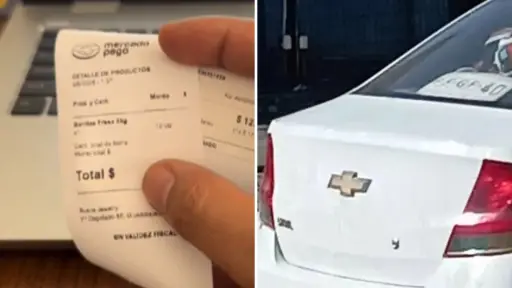 Alertan por nueva modalidad de estafa en negocios de Los Ángeles