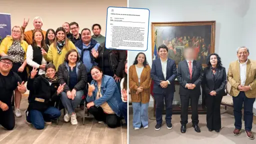 Tribunal Regional de RN acoge impugnación y altera escenario de elección en Biobío