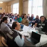 COGRID provincial, DPP Biobío