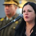 Plan de seguridad en el norte: Gobierno reforzó control fronterizo, Contexto 