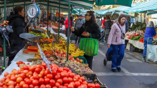 Invierno largo y frío: la advertencia del agro ante presión de costos y alimentos