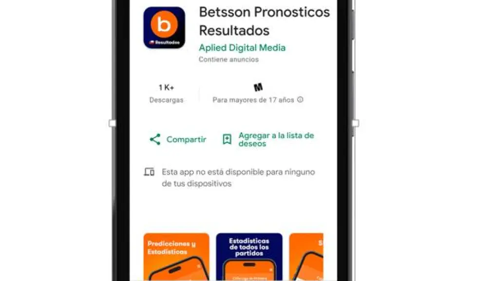 Una score app puede transformarse en una gran aliada para armar apuestas basadas en probabilidades y no en emociones.