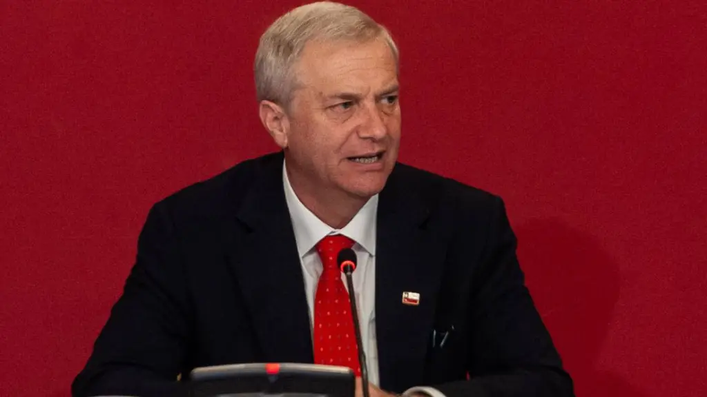 Presidente Kast encabeza segundo Consejo de Gabinete y endurece discurso contra la violencia: No podemos permitir el relativismo, Agencia Uno