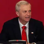 Presidente Kast encabeza segundo Consejo de Gabinete y endurece discurso contra la violencia: \'No podemos permitir el relativismo\', Agencia Uno