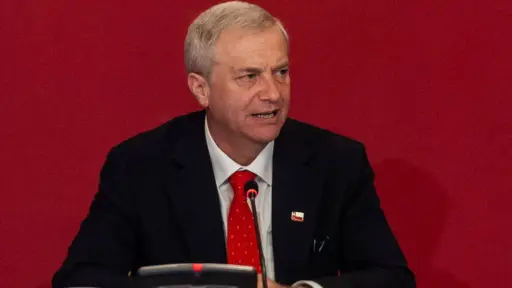 Presidente Kast encabeza segundo Consejo de Gabinete y endurece discurso contra la violencia: No podemos permitir el relativismo