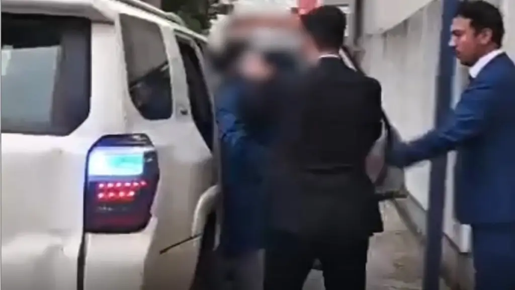 El imputado sería el tío de la víctima, PDI Araucanía