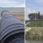 Fuertes históricos junto al río Biobío se proyectan como polo de turismo creativo y desarrollo local, La Tribuna 