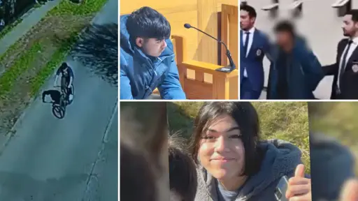 Caso Francisca Millahual: Fiscalía revela antigua denuncia y nuevas pistas en formalización por femicidio