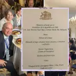 Almuerzo de Kast con excompañeros en La Moneda genera denuncia ante Contraloría, La Tribuna 