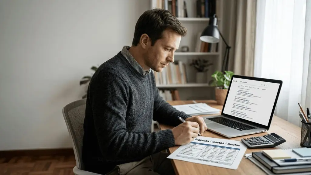 Hoy es posible solicitar un crédito de consumo online,  de forma rápida utilizando plataformas web o aplicaciones móviles de entidades financieras.