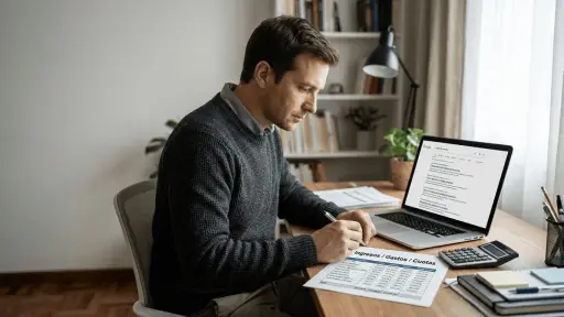 Monto promedio de crédito de consumo en Chile: cómo definir la cantidad adecuada para tu presupuesto