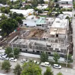5ª Comisaría de Yumbel alcanza 90% de avance y proyecta inauguración con Presidente Kast, La Tribuna 