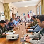 Plan contra el comercio ilegal, DPP