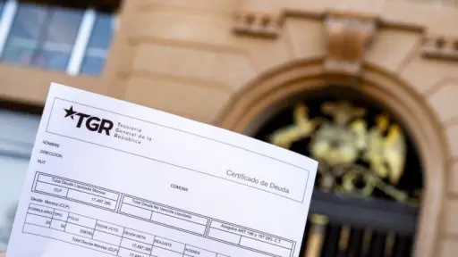 Recaudación del CAE se dispara: Tesorería alcanza récord de \\$1.500 millones en un día tras endurecer cobros