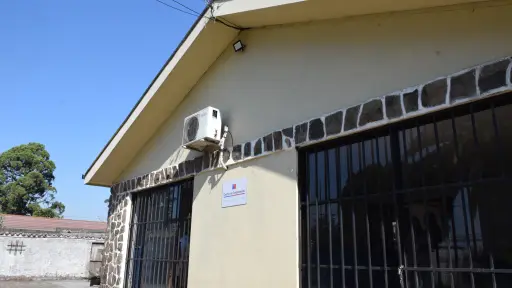 Los Ángeles suma primer centro residencial para tratamiento de adicciones en la provincia del Biobío