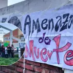 Colegio Padre Alberto Hurtado LA, cedidas