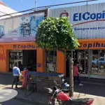 La empresa fue fundada hace 46 años. , Google Maps