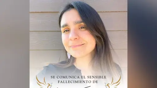 Muere Camila Vinet, madre angelina con leucemia y un hijo con Duchenne, cuya historia conmovió a la comunidad