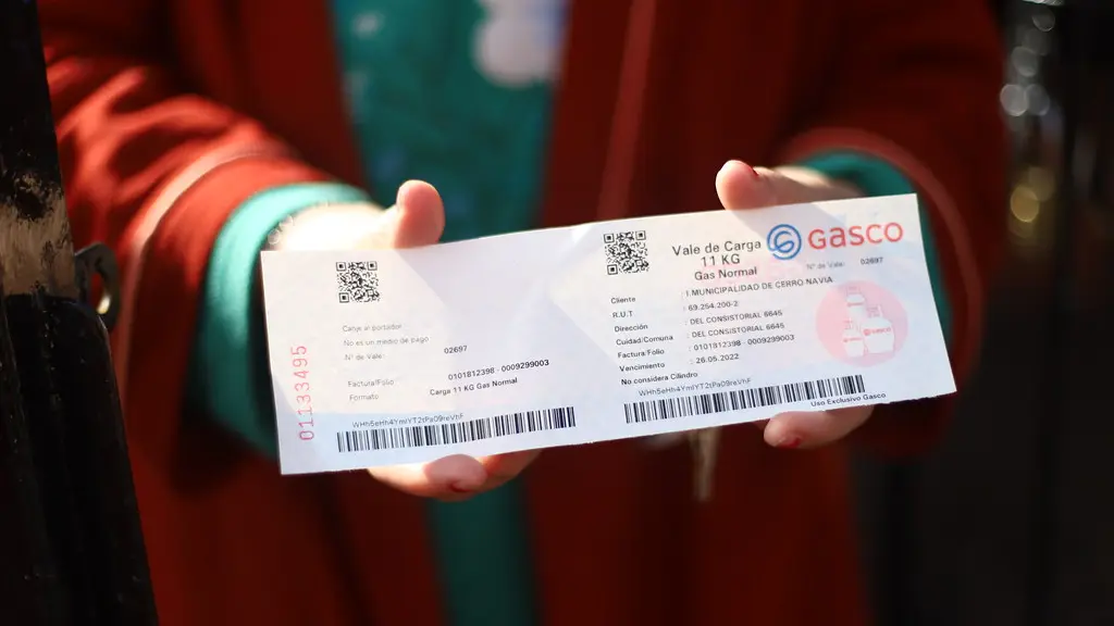 Municipalidad de Los Ángeles aclara que aún no existe información oficial sobre entrega de vales de gas, La Tribuna 