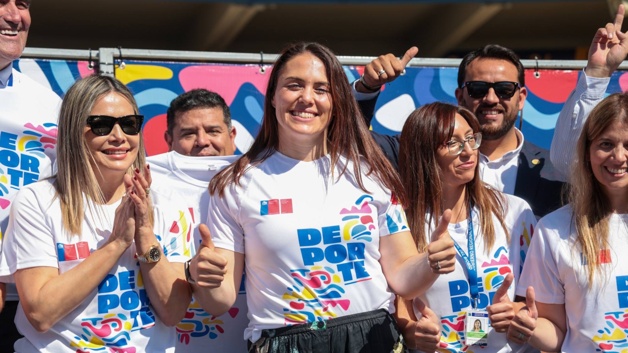 Chile se activa: la Corrida Más Grande del país se celebrará también en el Biobío