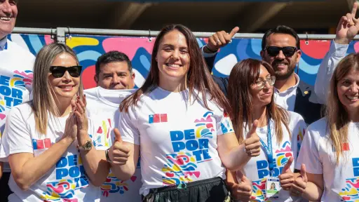 Chile se activa: la Corrida Más Grande del país se celebrará también en el Biobío