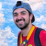 Gerson Javier Jara, víctima del homicidio ocurrido en agosto de 2023 en el sector Las Trancas de Los Ángeles, cuyo caso inició juicio oral en el Tribunal Oral en lo Penal., Cedida