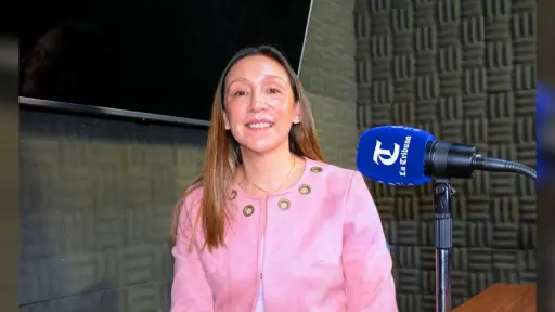 Liderazgo con pertinencia comunitaria: la gestión de la directora Carolina Toledo en el Liceo Santa Fe