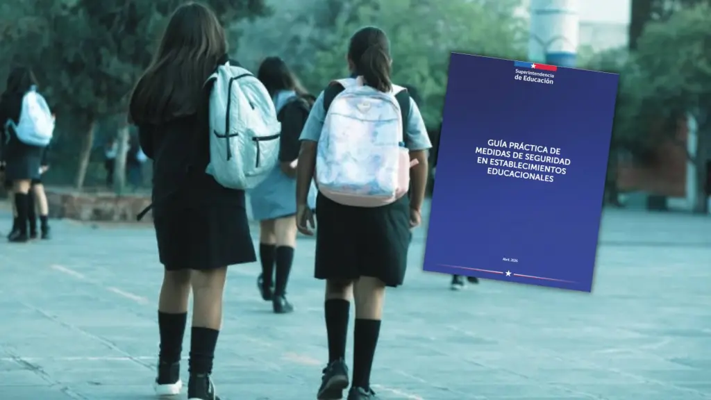 La iniciativa apunta a fortalecer la prevención, pero también a entregar herramientas operativas para actuar con rapidez en escenarios de riesgo., contexto - Gobierno de Chile