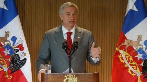 Presidente Kast anuncia primera cadena nacional para presentar plan de reconstrucción y reactivación económica